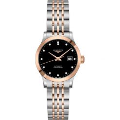 ZEGAREK LONGINES L2.321.5.57.7. Zegarki męskie LONGINES, bez wzorów. Za 12,200.00 zł.