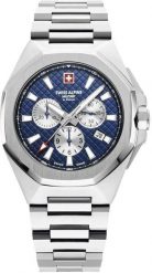 Zegarek Swiss Męski Alpine Military Typhoon (7005.9135). Zegarki męskie Swiss, bez wzorów. Za 1,041.99 zł.