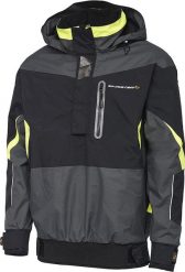 Kurtka Savage Gear Coastal Race Smock. Kurtki męskie SAVAGE GEAR, m, bez wzorów, bez kaptura. Za 724.67 zł.