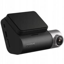 Wideorejestrator 70mai A510 set + Lexar 128GB. Wideorejestratory 70mai. Za 653.44 zł.