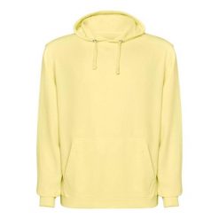 Bluza Z Kapturem Unisex Dla Dorosłych Kenia. Zielone bluzy damskie ROLY, xs, bez wzorów, z bawełny, bez ramiączek, z kapturem. Za 121.99 zł.