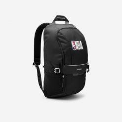 Plecak do koszykówki Tarmak NBA 25 L. Plecaki damskie TARMAK, bez wzorów, z materiału, sportowe. Za 189.99 zł.