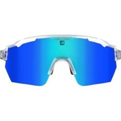 Okulary przeciwsłoneczne AZR Race Rx. Białe okulary przeciwsłoneczne damskie AZR. Za 309.50 zł.