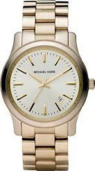 Zegarek Michael Kors Zegarek Damski Michael Kors MK5160 ( 37 mm). Zegarki damskie Michael Kors. Za 324.99 zł.