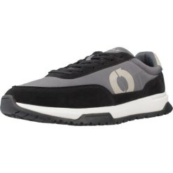 Buty ECOALF VENTURA Szary. Szare buty zimowe męskie Ecoalf, bez wzorów, z syntetyku, bez obcasa, bez zapięcia. Za 391.50 zł.