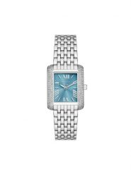 Michael Kors Zegarek Emery MK4829 Srebrny. Szare, analogowe zegarki damskie Michael Kors, srebrne. Za 1,109.00 zł.