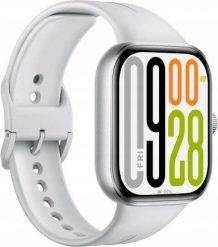 Smartwatch Xiaomi Redmi Watch 5 Biały (BHR9381GL). Białe zegarki smartwatch Xiaomi, bez wzorów. Za 377.54 zł.