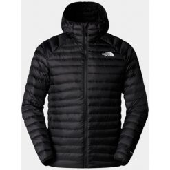 Kurtka Puchowa Męska The North Face M Bettaforca Lt. Czarne kurtki męskie The North Face, m, bez wzorów, z materiału, eleganckie, bez kaptura. Za 999.00 zł.