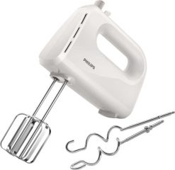 Mikser Philips HR3705/00. Miksery Philips. Za 138.97 zł.