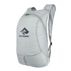 Plecak 20L kompaktowy składany Sea To Summit Ultra-Sil Day Pack 20l. Niebieskie plecaki damskie SEA TO SUMMIT, bez wzorów, sportowe. Za 142.78 zł.