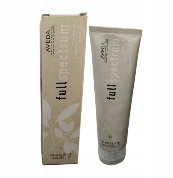 Suszarka Aveda Full Spectrum Universal On Cream. Suszarki do włosów AVEDA. Za 141.03 zł.