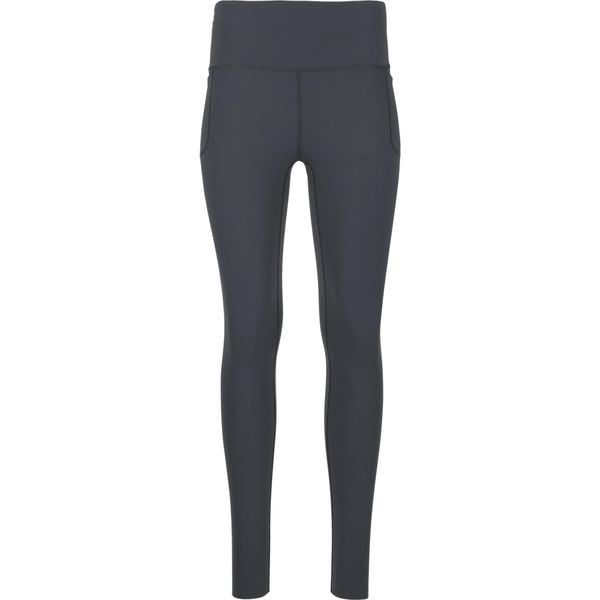 Damskie legginsy Endurance Move. Niebieskie legginsy damskie Endurance, bez wzorów. Za 245.00 zł.