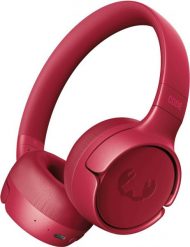 FRESH 'N REBEL SŁUCHAWKI BEZPRZEWODOWE NAUSZNE CODE CORE BERRY RED. Czerwone słuchawki bezprzewodowe Hama. Za 177.68 zł.