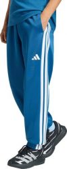 Adidas Spodnie męskie adidas Stadium niebieskie JZ9449 L. Niebieskie spodnie sportowe męskie Adidas, l, bez wzorów. Za 301.31 zł.