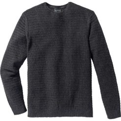 Biustonosz bonprix ecru-stary jasnoróżowy. Białe biustonosze bonprix, z aplikacjami, z koronki. Za 44.99 zł.
