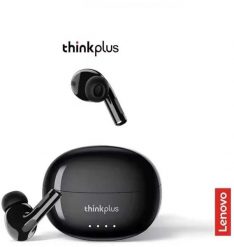 Słuchawki Lenovo Bezprzewodowe słuchawki LP5 PRO, Bluetooth 5.4. Słuchawki bezprzewodowe Lenovo. Za 59.99 zł.