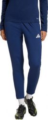 Spodnie damskie adidas Entrada 26 Training granatowe JZ6547 L. Spodnie dresowe damskie Adidas, bez wzorów, sportowe. Za 178.99 zł.