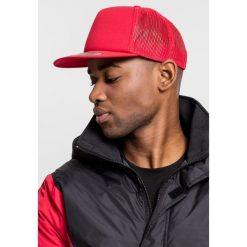 Czapka Flexfit foam. Czerwone czapki damskie FLEXFIT, bez wzorów. Za 44.00 zł.