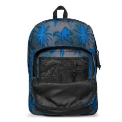 Plecak Eastpak Pinnacle. Szare plecaki damskie Eastpak, bez wzorów. Za 391.50 zł.