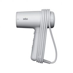 Braun HD 2.1 wit suszarka do włosów 2100 W Biały. Białe suszarki do włosów BRAUN. Za 173.99 zł.