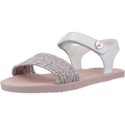 Sandały PABLOSKY 452000P Wielokolorowy. Buty zimowe męskie Pablosky, bez wzorów, ze skóry, bez obcasa, bez zapięcia. Za 225.99 zł.