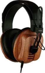 Słuchawki Fostex T60RP. Słuchawki nauszne Fostex. Za 1,693.46 zł.