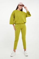Bluza damska Tahani JOOP!. Bluzy damskie JOOP!, xs, bez wzorów, bez ramiączek, bez kaptura. Za 659.00 zł.