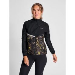 Damska bluza dresowa Newline Austin. Brązowe bluzy damskie Newline, m, bez wzorów, z dresówki, bez ramiączek, bez kaptura. W wyprzedaży za 264.75 zł.