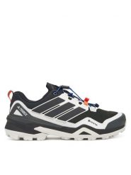 Adidas Trekkingi Terrex Skychaser GORE-TEX IH2799 Czarny. Czarne trekkingi męskie Adidas, z gore-texu, bez zapięcia. Za 699.99 zł.