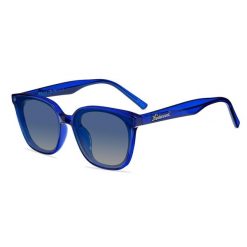 Okulary przeciwsłoneczne - Knockaround - Kategoria 3, polaryzowane. Czerwone okulary przeciwsłoneczne damskie KNOCKAROUND. Za 307.00 zł.