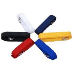 Football Belt - American Football. Białe paski męskie MM. Za 82.95 zł.
