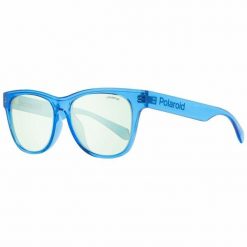 Okulary przeciwsłoneczne Unisex Polaroid PLD-6053-F-S-55PJP Ø 55 mm. Okulary przeciwsłoneczne damskie POLAROID. W wyprzedaży za 154.85 zł.