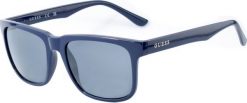 Guess Męskie okulary przeciwsłoneczne GUESS model GF0223-5690C (Szkło/Zausznik/Mostek) 56/18/150 mm) NoSize. Okulary przeciwsłoneczne damskie Guess. Za 224.29 zł.