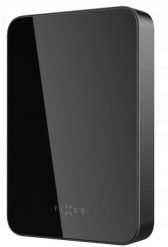 Powerbank Fixed MagZen 10 Crystal Qi2 standard 10,000 mAh black. Czarne powerbanki NoName. Za 122.00 zł.