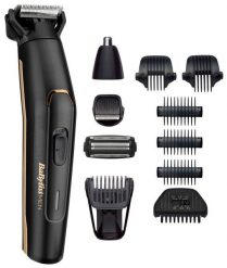 Męska BaByliss MT860E. Golarki i trymery BABYLISS. Za 219.00 zł.