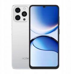 Smartfon Hotwav Smartfon HOTWAV A16 Pro Max (biały). Białe smartfony Hotwav. Za 374.69 zł.