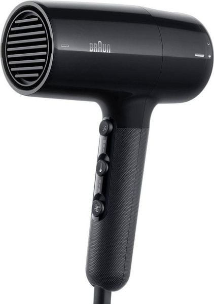Braun BRHD200E. Suszarki do włosów BRAUN. Za 136.00 zł.