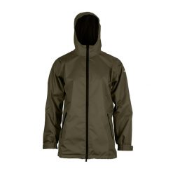 Kurtka wędkarska męska Pros 285. Zielone kurtki męskie Pros, m, bez wzorów, sportowe, bez kaptura. Za 359.99 zł.