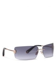 PHILIPP PLEIN Okulary przeciwsłoneczne Irresistible Cannes SPP027S Czarny. Czarne okulary przeciwsłoneczne damskie Philipp Plein. Za 1,459.00 zł.