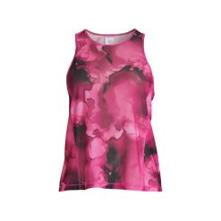 Koszulka Damska Casall Sheer Tank Oddychająca Luźna Szybkoschnąca. Czerwone koszulki sportowe damskie Casall, bez wzorów, bez ramiączek, na fitness i siłownię. W wyprzedaży za 169.00 zł.