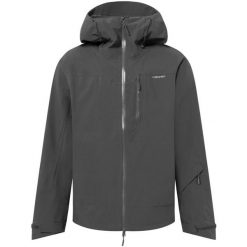 Kurtka trekkingowa męska Viking Trek Pro 2.0 Man. Szare kurtki sportowe męskie Viking, m, bez wzorów, z materiału, bez kaptura, trekkingowe. Za 594.92 zł.