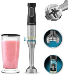 Blender Cecotec Cecotec Katana 15 Jar G Blender ręczny. Blendery Cecotec. Za 212.00 zł.