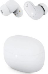 Słuchawki Energy Sistem Urban Beat białe. Białe słuchawki bezprzewodowe Energy Sistem. Za 115.34 zł.