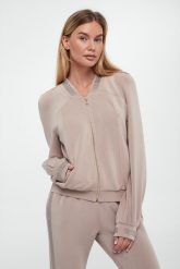 Bluza damska z kryształkami LIU JO. Bluzy damskie Liu Jo, m, bez wzorów, bez ramiączek, bez kaptura. Za 769.00 zł.