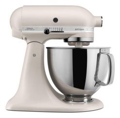 Robot kuchenny KitchenAid Artisan 5KSM125EMH. Roboty kuchenne KITCHENAID. Za 2,647.99 zł.