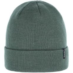 Czapka dla dorosłych VIKING Eol Life Style. Zielone czapki damskie Viking, bez wzorów. Za 46.00 zł.