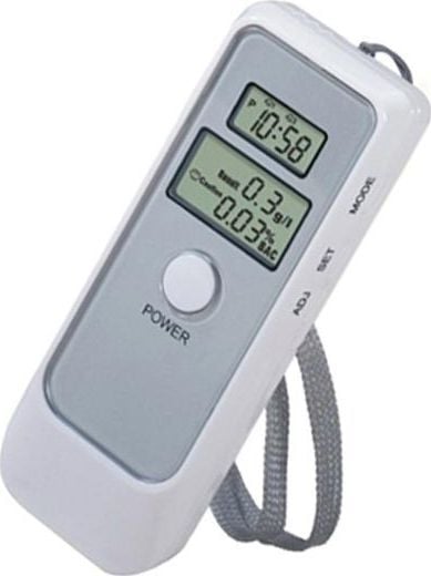 Alkomat Drive Safety. Alkomaty Drive Safety. Za 67.74 zł.