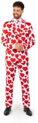 Suitmeister Love Suit. Komplety dresowe męskie UMP, m, bez wzorów, z dresówki. Za 285.34 zł.