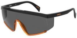Levi`s Okulary przeciwsłoneczne Levi's unisex LV-1008-S-8LZ (Lens/Bridge/Temple) 99/00/125 mm. Okulary przeciwsłoneczne damskie . Za 255.84 zł.