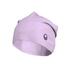 Czapka zimowa Halti Hossa Merino. Czerwone czapki damskie Halti, na zimę, bez wzorów. Za 199.99 zł.